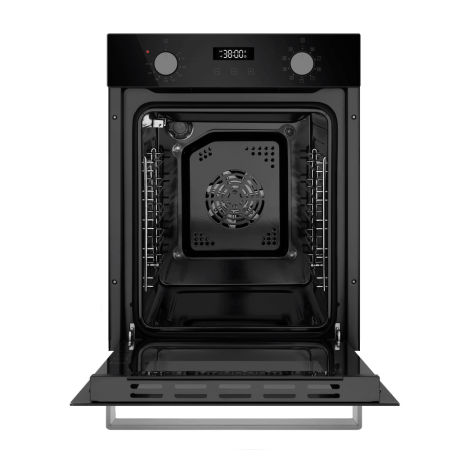 Духовой шкаф Maunfeld EOEM519PB
