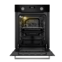 Духовой шкаф Maunfeld EOEM519PB