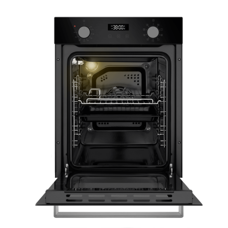 Духовой шкаф Maunfeld EOEM519PB