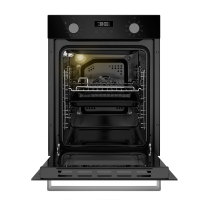 Духовой шкаф Maunfeld EOEM519PB
