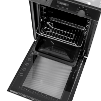 Духовой шкаф Maunfeld EOEM519PB