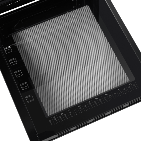 Духовой шкаф Maunfeld EOEM519PB