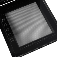 Духовой шкаф Maunfeld EOEM519PB