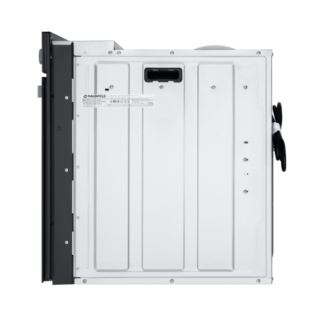 Духовой шкаф Maunfeld EOEM519PB