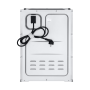 Духовой шкаф Maunfeld EOEM519PB