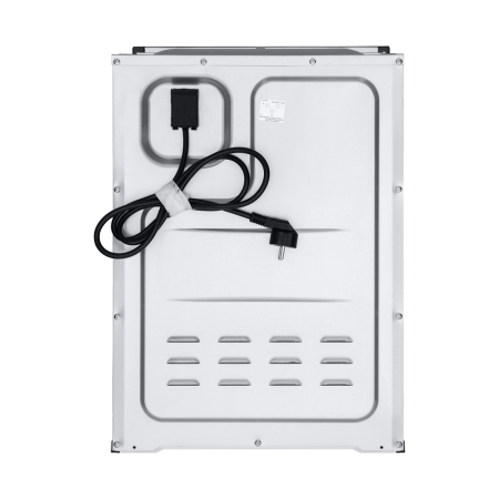 Духовой шкаф Maunfeld EOEM519PB