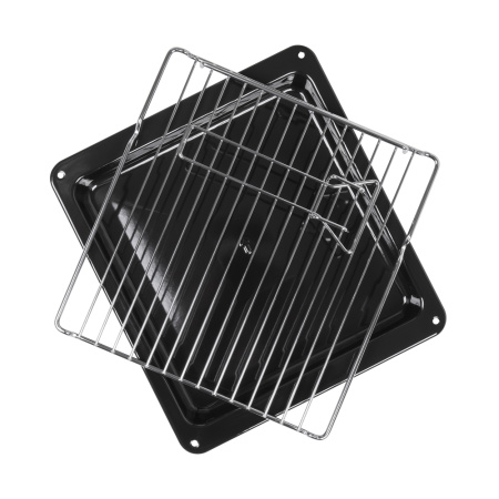 Духовой шкаф Maunfeld EOEM519PB