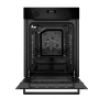 Духовой шкаф Maunfeld EOEM519PB2