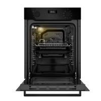 Духовой шкаф Maunfeld EOEM519PB2