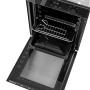 Духовой шкаф Maunfeld EOEM519PB2