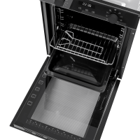 Духовой шкаф Maunfeld EOEM519PB2