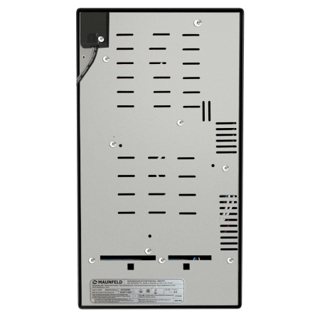 Варочная поверхность Maunfeld AVCE3024SBK