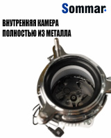 izmelchitel_sommar_lx_s55_krasnyy Измельчитель Sommar LX-S55 (красный)