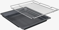 bosch_hbg7221b1 Духовой шкаф Bosch HBG7221B1