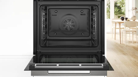 Духовой шкаф Bosch HBG7221B1