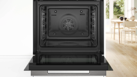 bosch_hbg7241b2 Духовой шкаф Bosch HBG7241B2