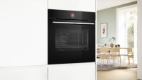bosch_hbg7722b1 Духовой шкаф Bosch HBG7722B1