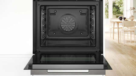 Духовой шкаф Bosch HRG7361B1