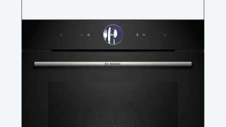 Духовой шкаф Bosch HRG7361B1