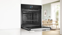 bosch_hrg7784b1 Духовой шкаф Bosch HRG7784B1