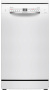 Посудомоечная машина Bosch SPS2HMW54Q