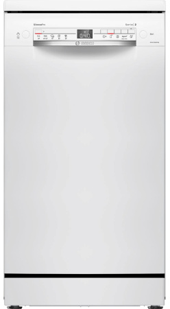 Посудомоечная машина Bosch SPS2HMW54Q