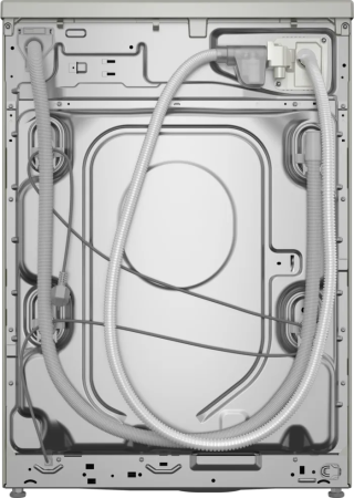 Стиральная машина Bosch WGB 2440XME