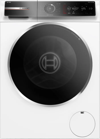 Стиральная машина Bosch WGB 256A0ME