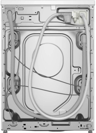 Стиральная машина Bosch WGB 256A0ME