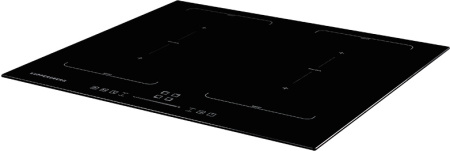 Варочная поверхность индукционная  Kuppersberg ICI 624
