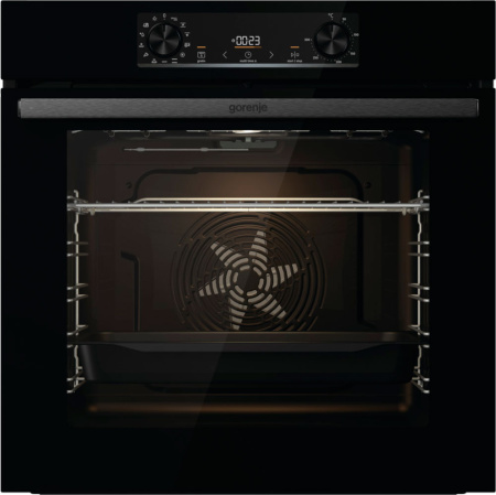 Духовой шкаф Gorenje BO6737E01TNBG