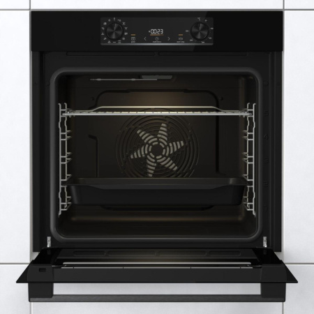 Духовой шкаф Gorenje BO6737E01TNBG