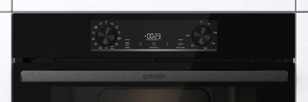 Духовой шкаф Gorenje BO6737E01TNBG