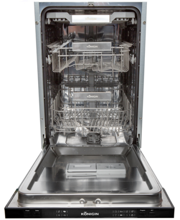Посудомоечная машина встраиваемая Konigin KBN4563E