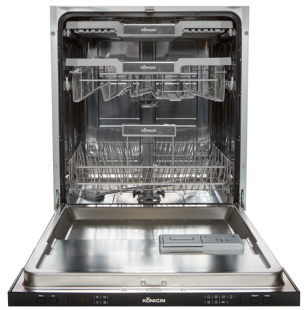 Посудомоечная машина встраиваемая Konigin KBS6073E