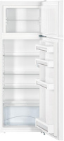 Холодильник Liebherr CTe 2931-26 001