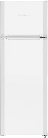 Холодильник Liebherr CTe 2931-26 001