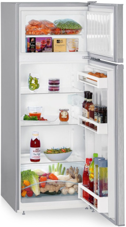 Холодильник Liebherr CTele 2531-26 001