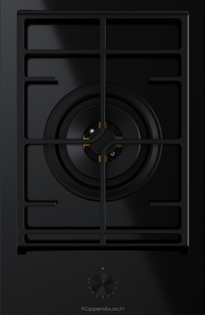 Варочная поверхность газовая VarioLine Kuppersbusch VKGW 3551.0 SR-E5