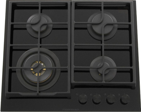 Варочная поверхность газовая Kuppersbusch KG 6551.0 SR-E5