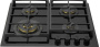 Варочная поверхность газовая Kuppersbusch KG 6551.0 SR-E5