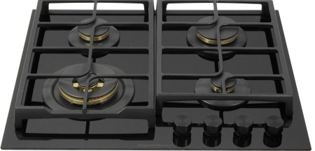 Варочная поверхность газовая Kuppersbusch KG 6551.0 SR-E5