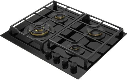 Варочная поверхность газовая Kuppersbusch KG 6551.0 SR-E5