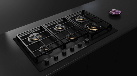 Варочная поверхность газовая Kuppersbusch KG 9551.0 SR-E5