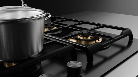 Варочная поверхность газовая Kuppersbusch KG 9551.0 SR-E5