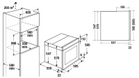kuppersbusch_bp_6350_0_gph_6 Духовой шкаф Kuppersbusch BP 6350.0 GPH 6