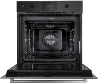 Духовой шкаф Kuppersbusch BP 6350.0 GPH 3 Silver Chrome