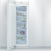 bosch_gin_81aef0u Морозильная камера встраиваемая Bosch GIN 81AEF0U