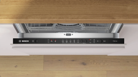 Посудомоечная машина встраиваемая Bosch SMV 25EX02E