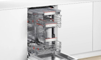 bosch_spv_6zmx17e Посудомоечная машина встраиваемая Bosch SPV 6ZMX17E